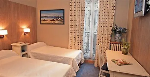 Hotel Du Pharo Marseille 2*,  France