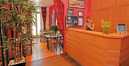 Hotel Du Pharo Marseille