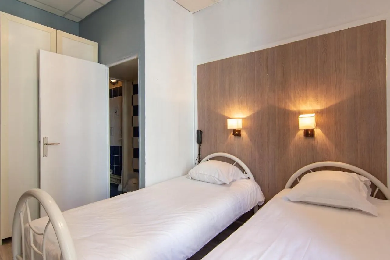 Hotel Du Pharo Marseille