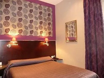 Hotel Du Pharo Marsella 2*,